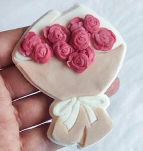 Flower bouquet