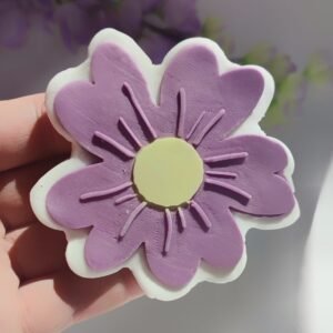 Flower F3