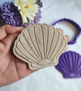 Sea shell