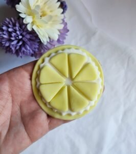 Half lemon