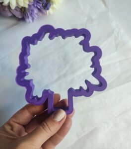 flower bouquet cutter