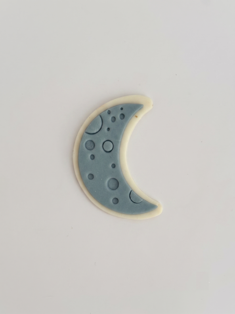 Half moon