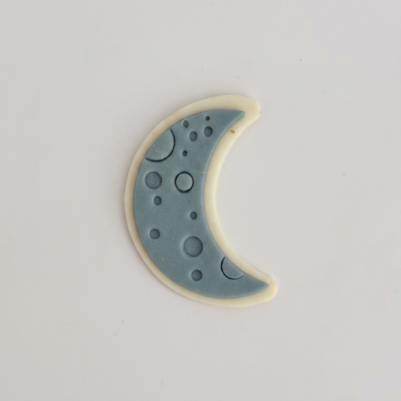 Half moon