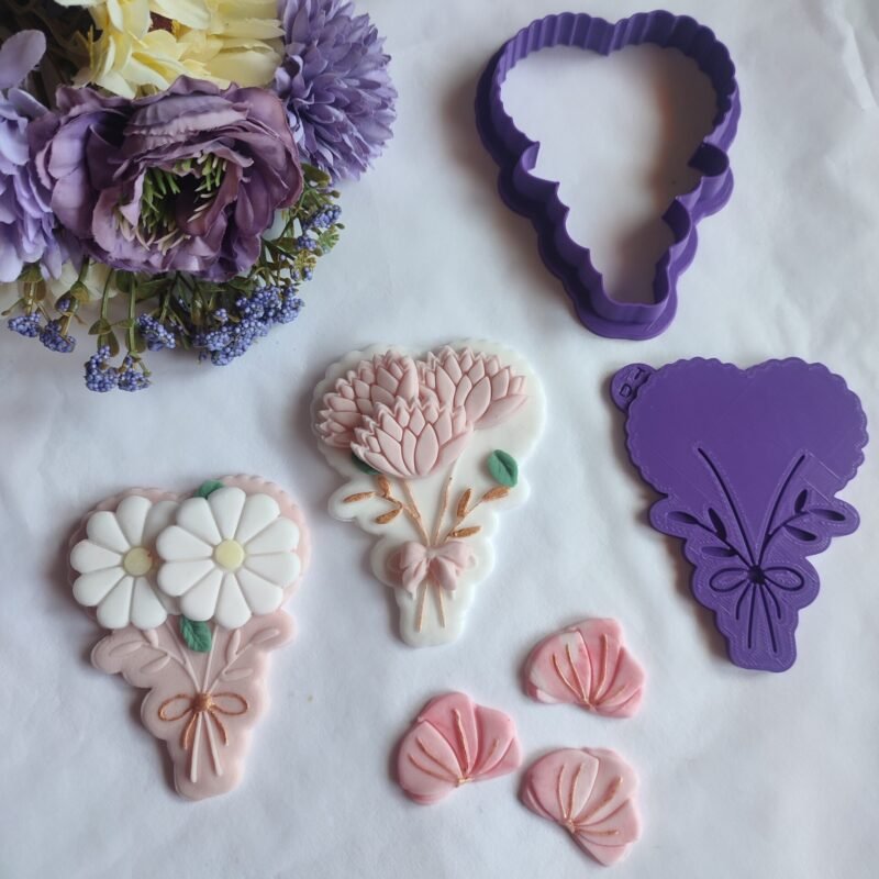 Flowers bouquet
