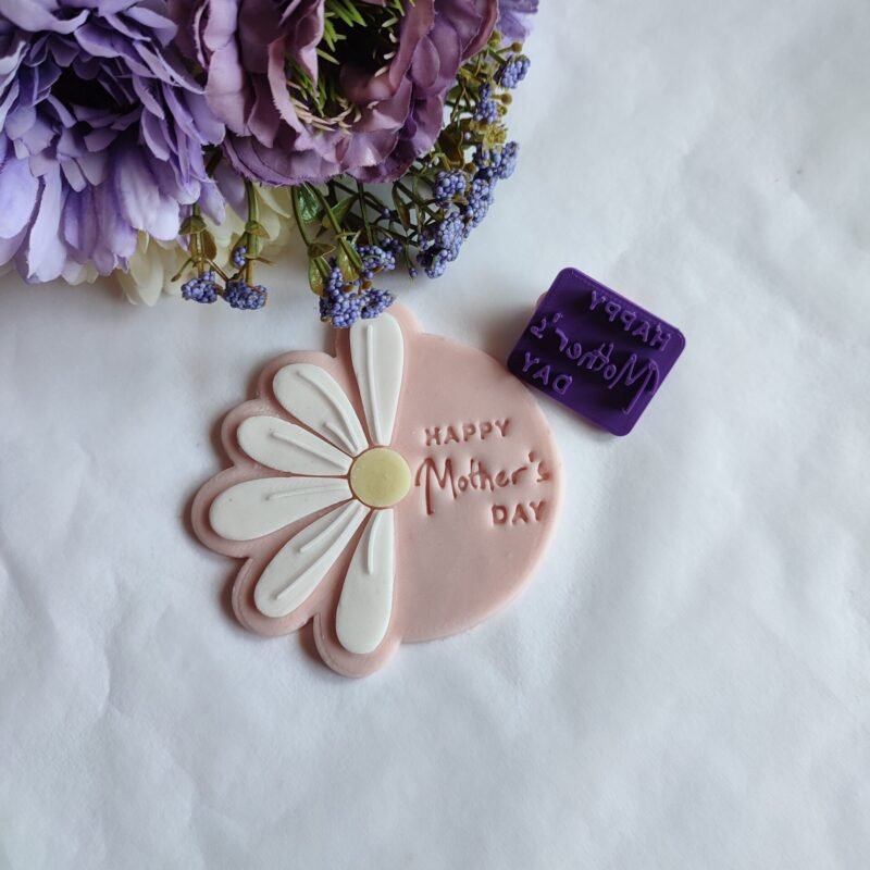 Happy mother's day stamp