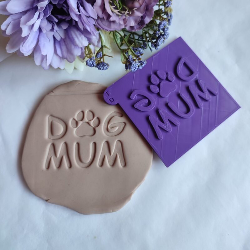 Dog mum