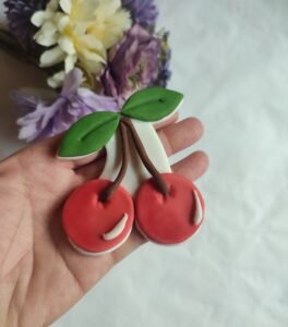 Cherries 2