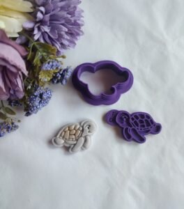 Mini turtle