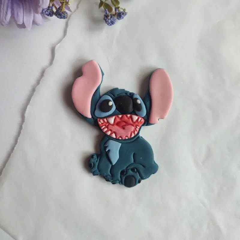 Sitting Stitch