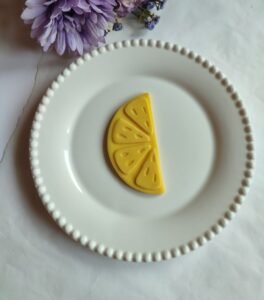 Lemon slice