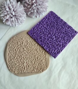Texture floral 4