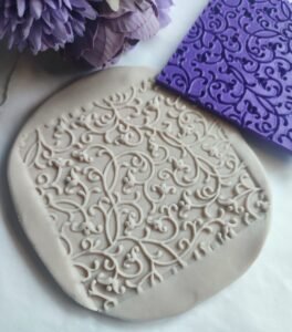 Texture floral 3