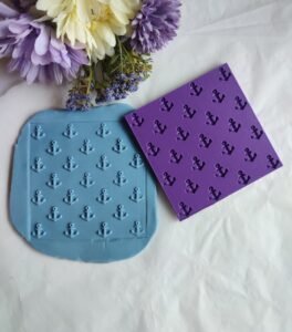 Texture anchor