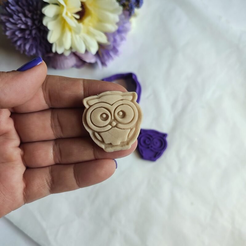 Mini owl