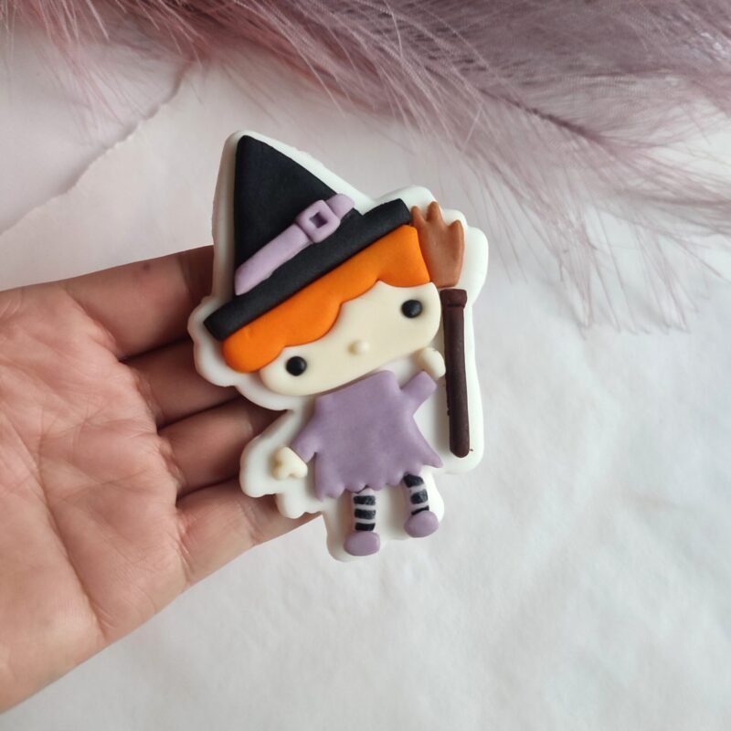 Mrs. Witch
