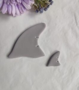 Shark fin cutter