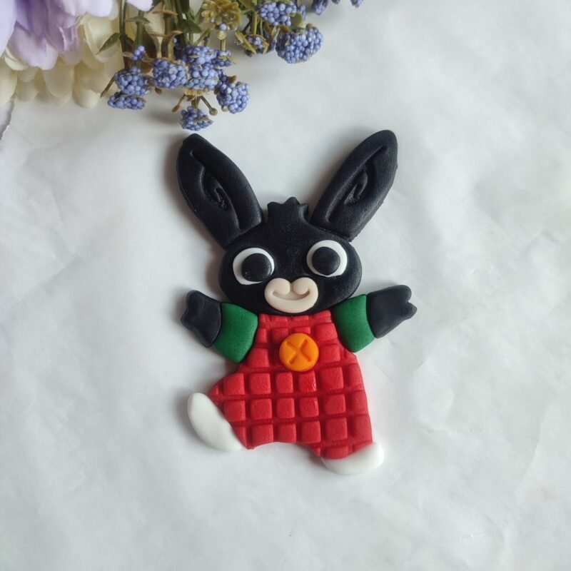 Bing bunny