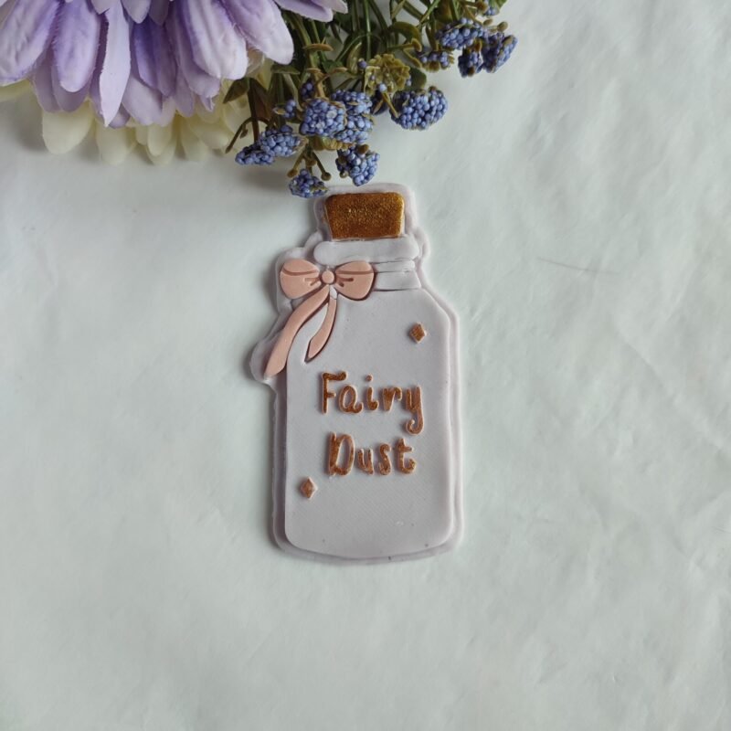 Fairy dust