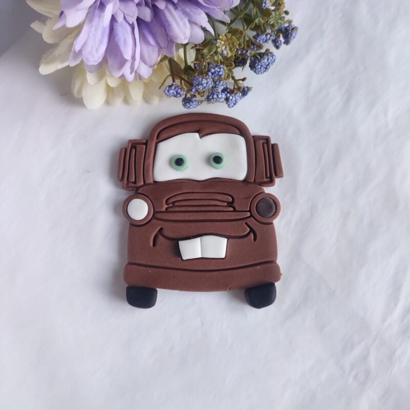 Mater