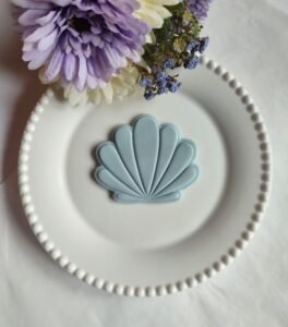 Sea shell 2