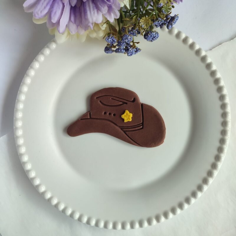 Cowboy hat