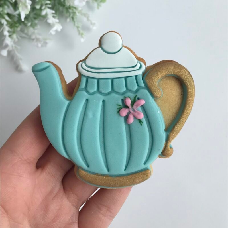 Teapot 2