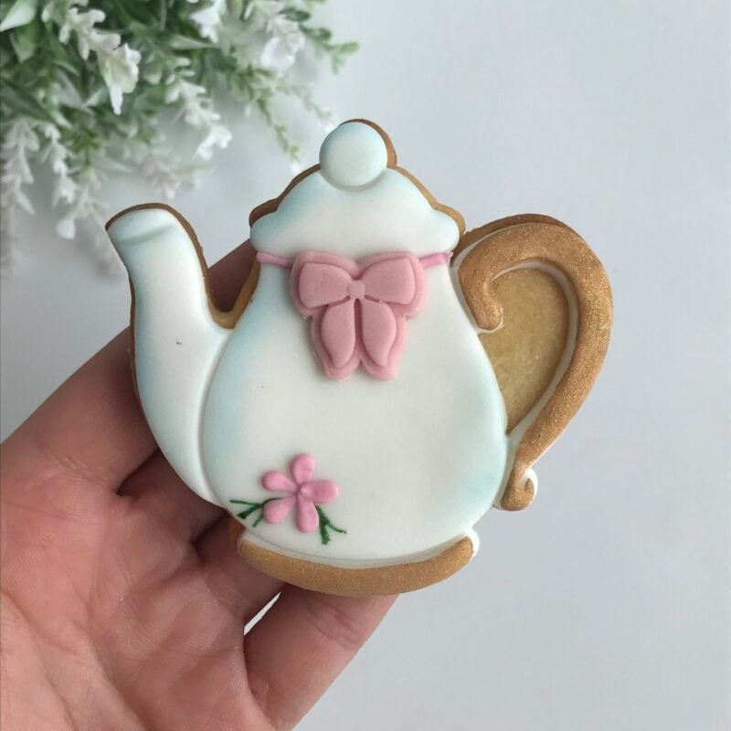 Teapot