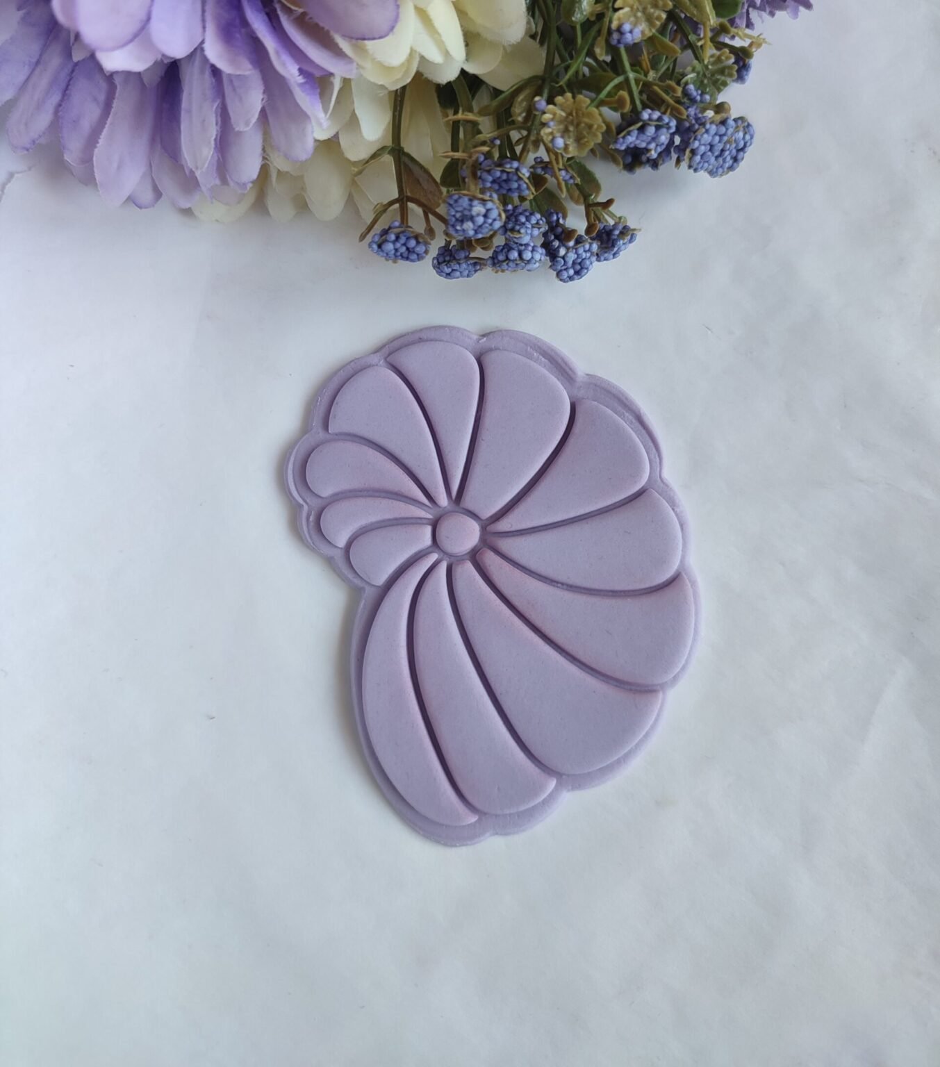 Sea shell 3