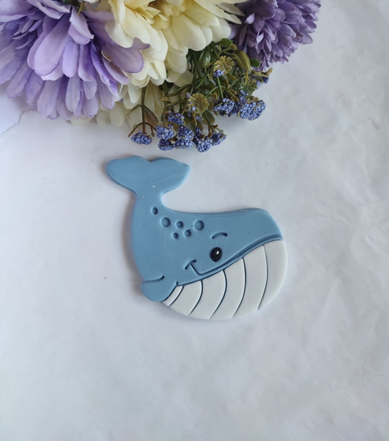 Whale 3