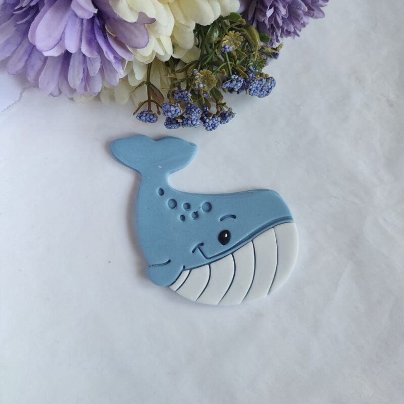 Whale 3
