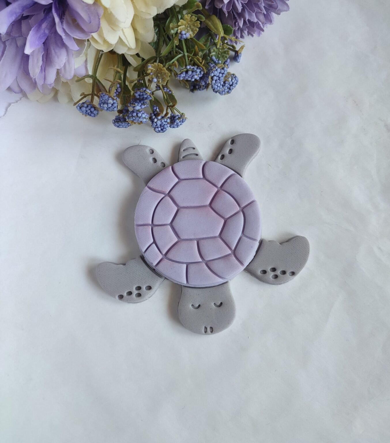 Turtle 3