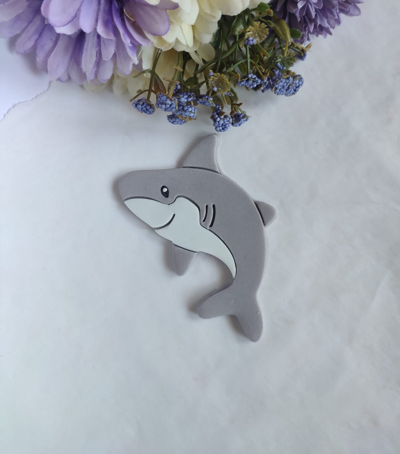 Shark 3