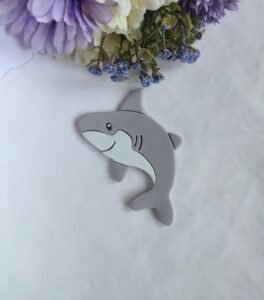 Shark 3