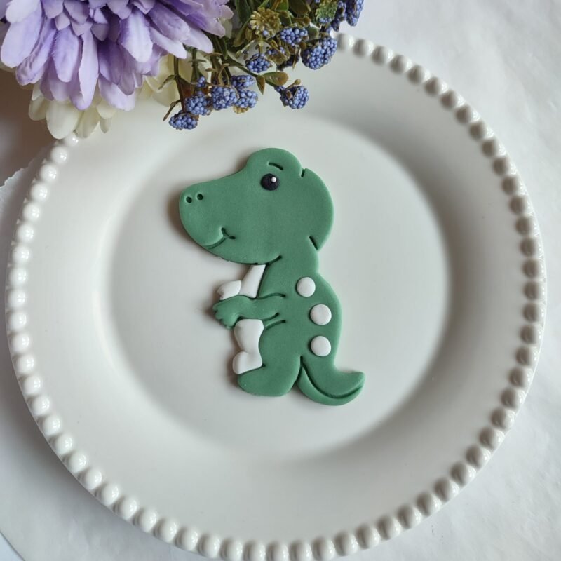 Dinosaur 5