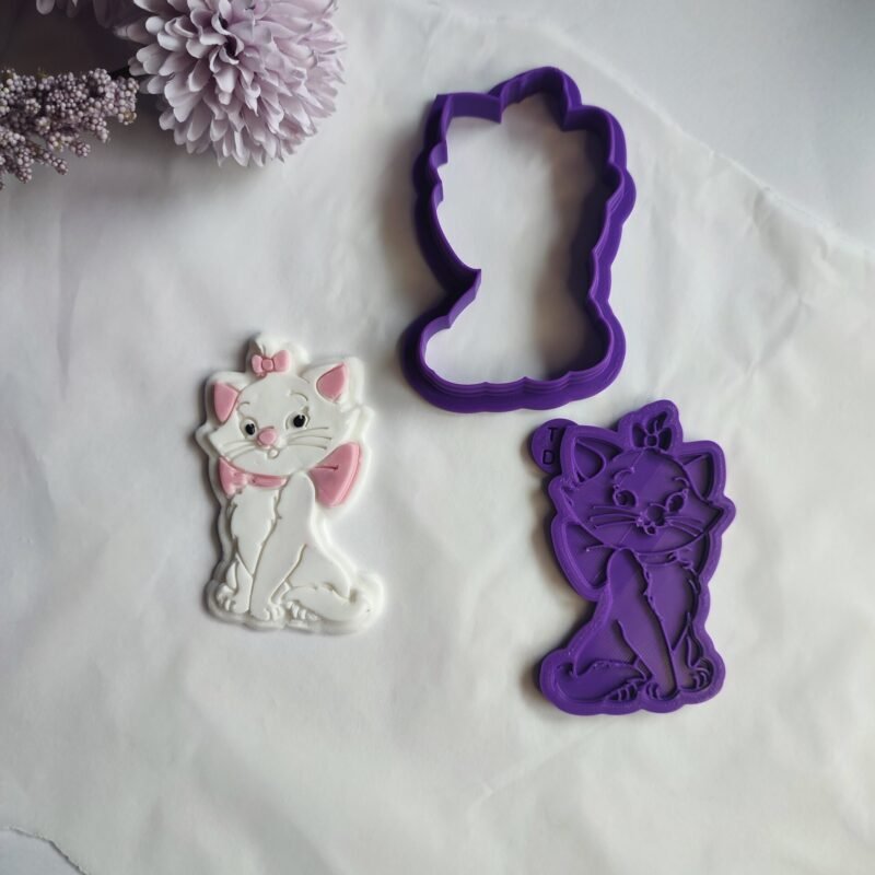 The Aristocats - Marie
