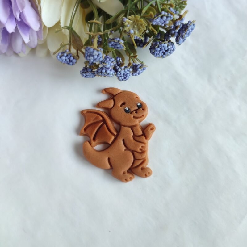Little dragon