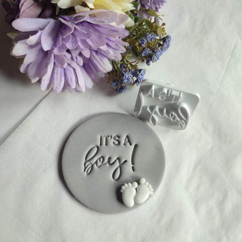 It's a boy 2