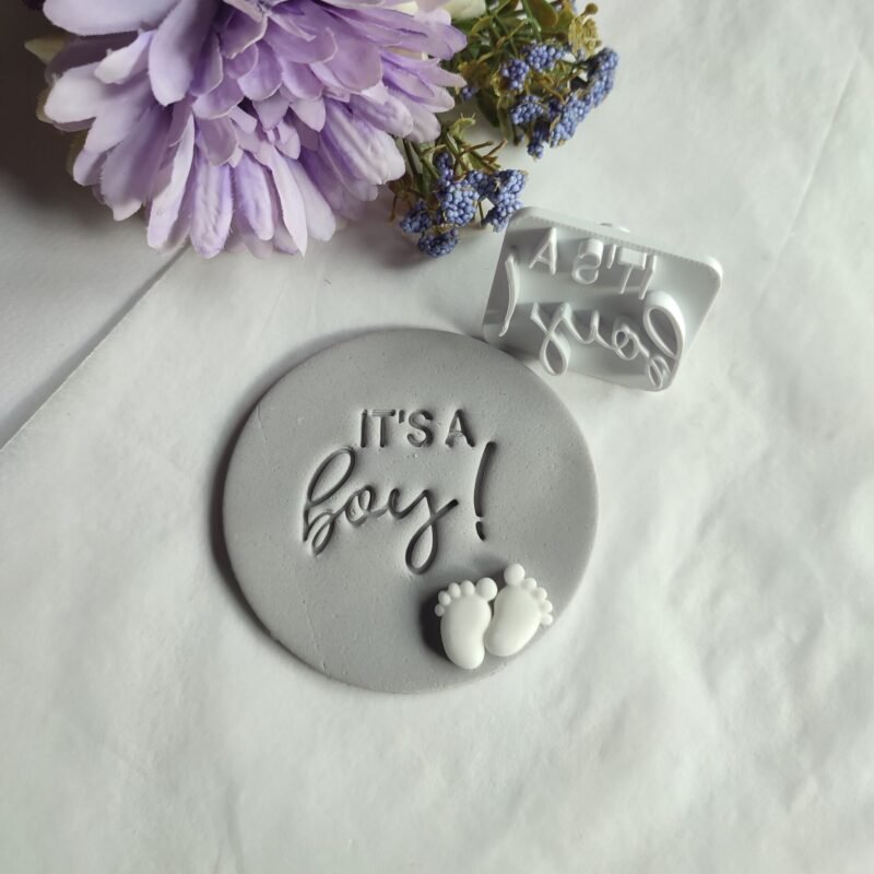 It's a boy 2