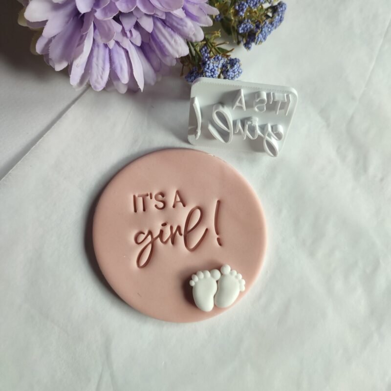 It's a girl 2