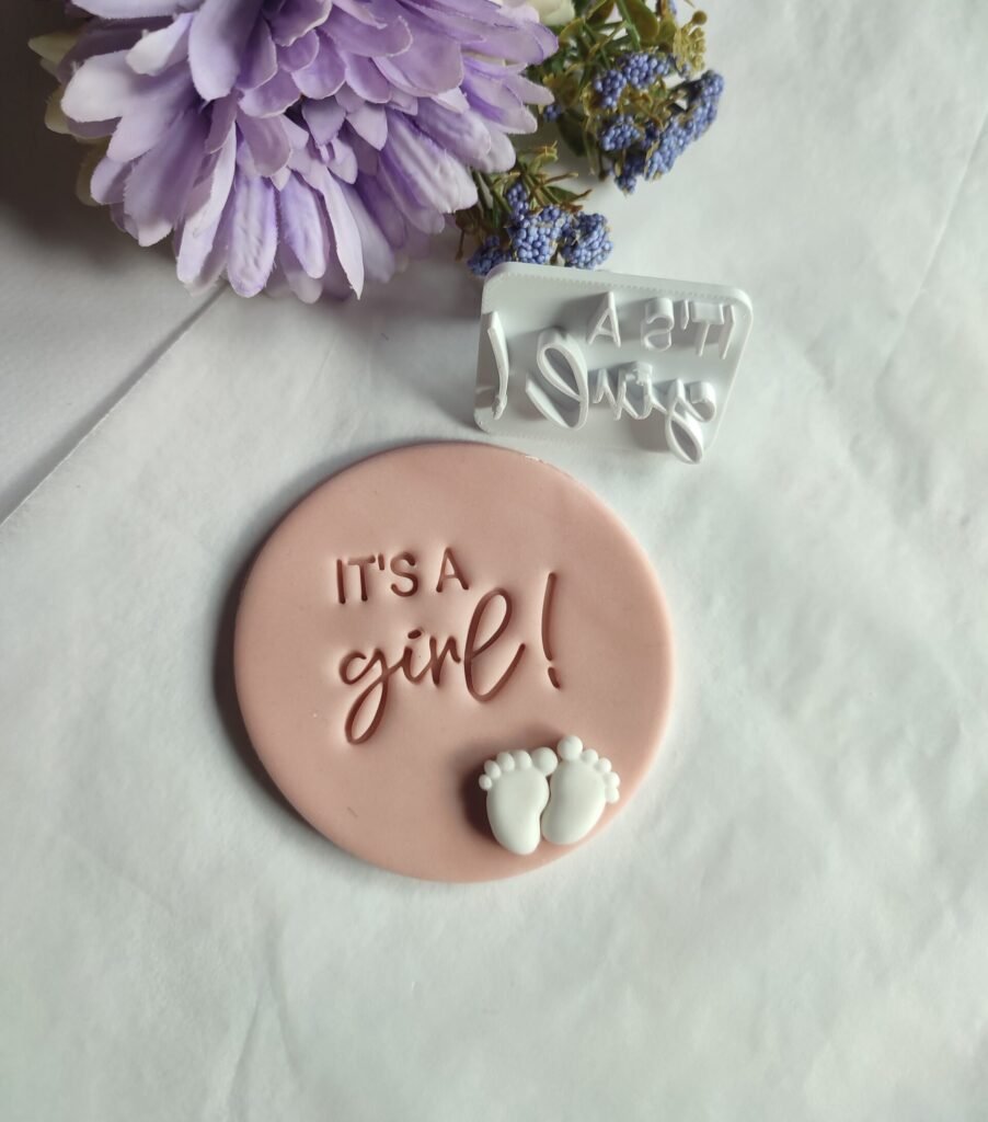 It's a girl 2