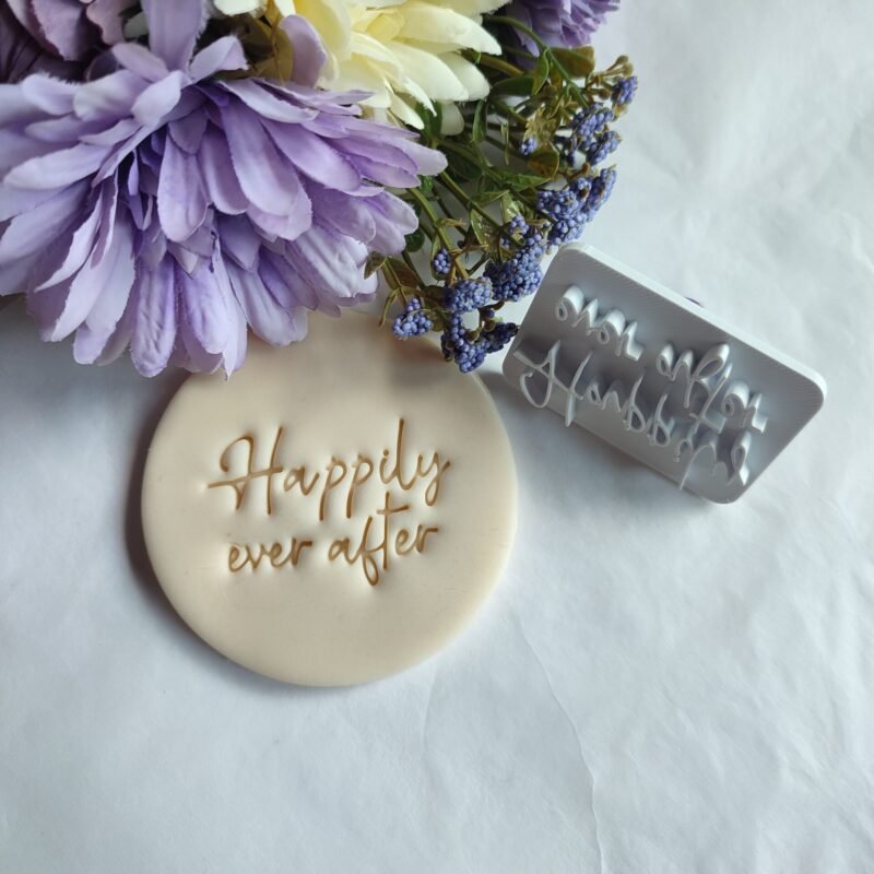 Happily ever after