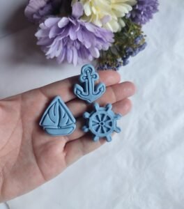 3 mini sea