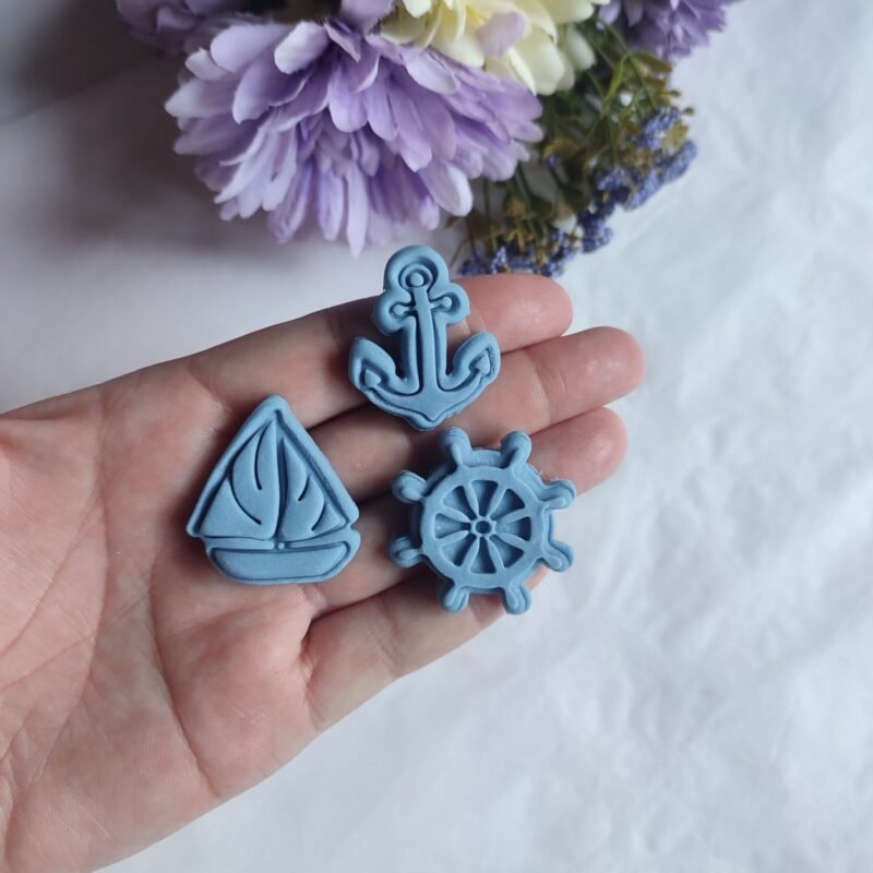 3 mini sea