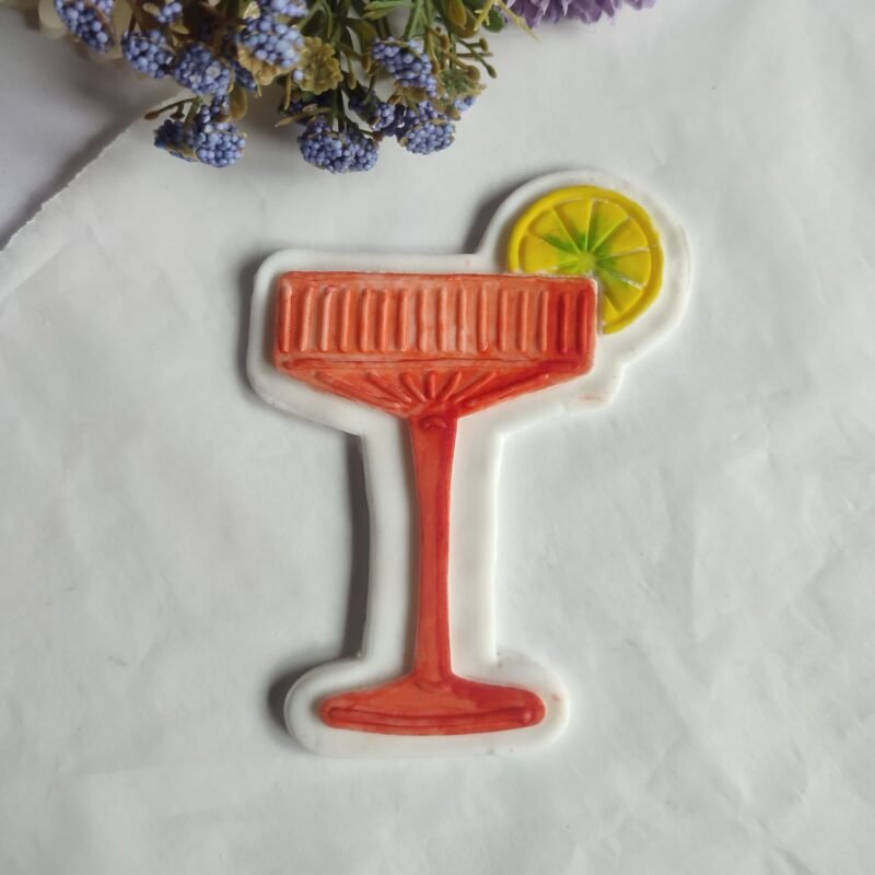 Coctail glass