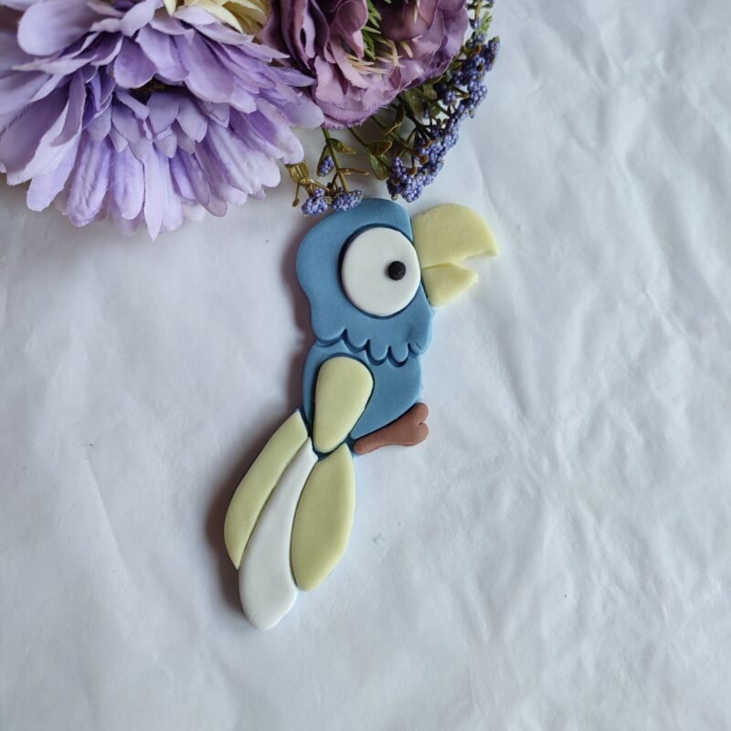 Parrot