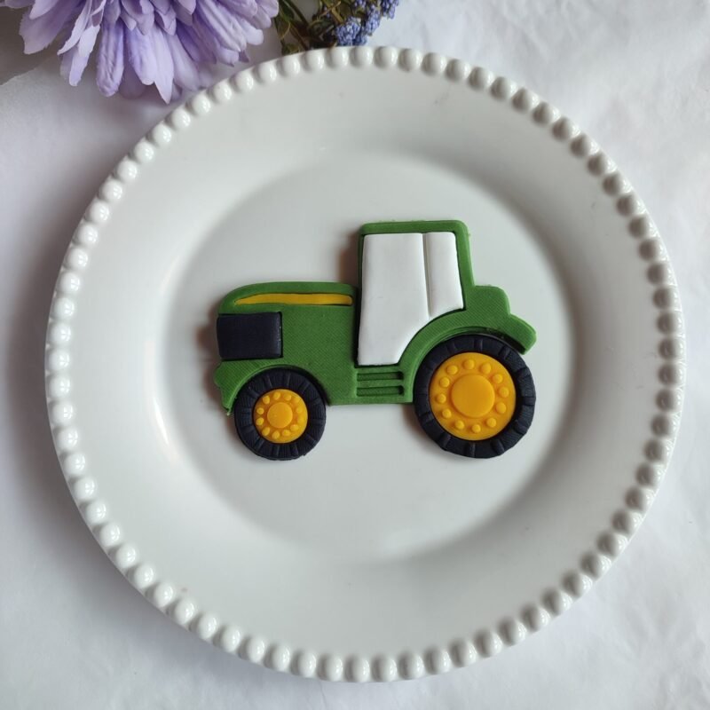 Tractor 2