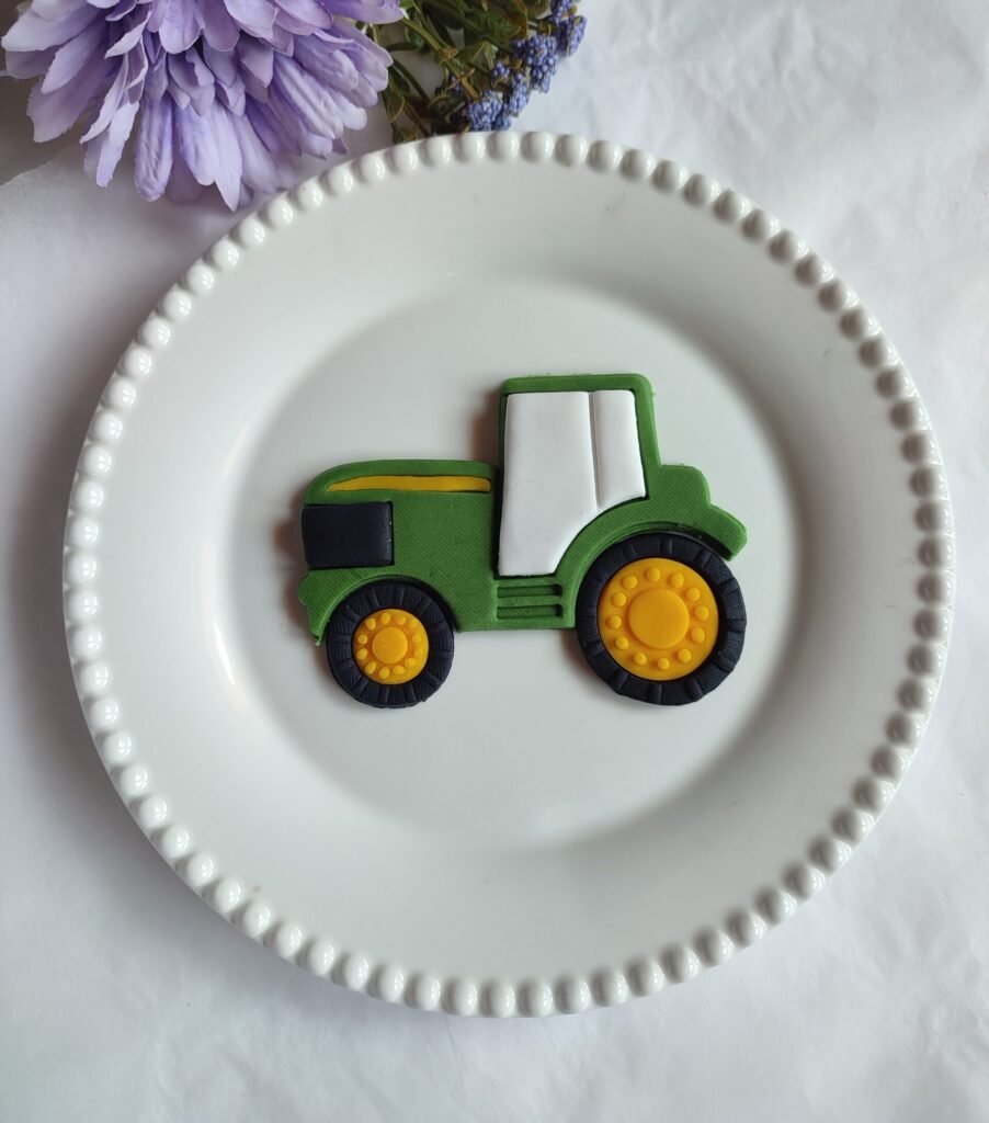 Tractor 2