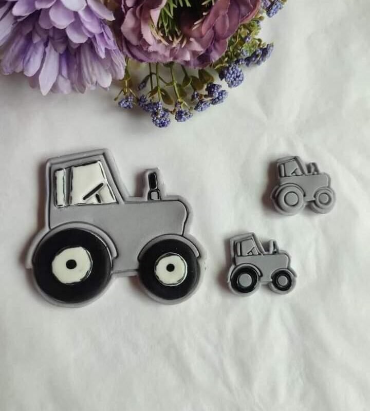 Tractor