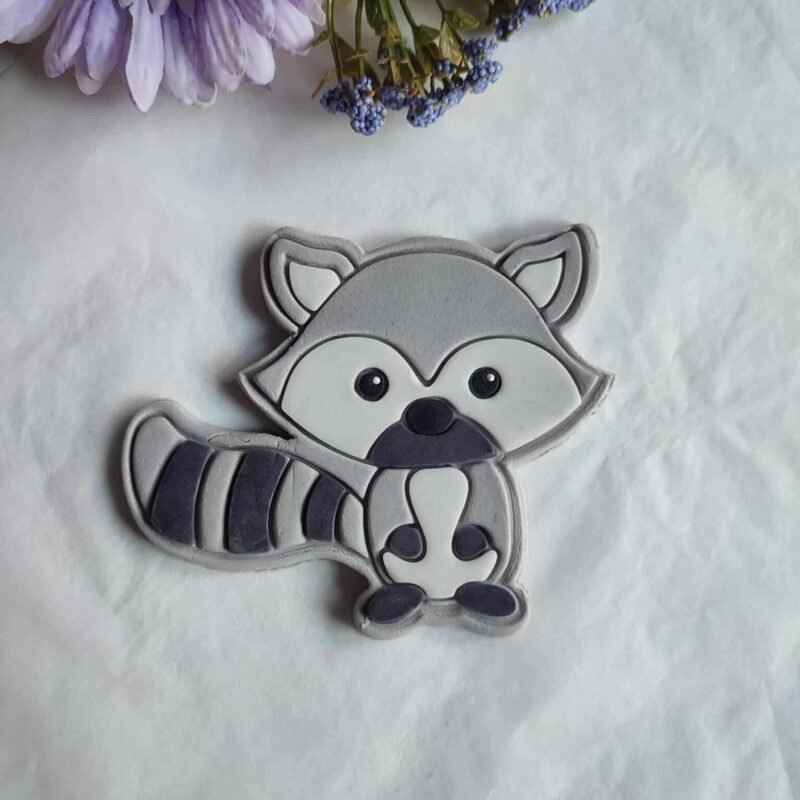 Raccoon