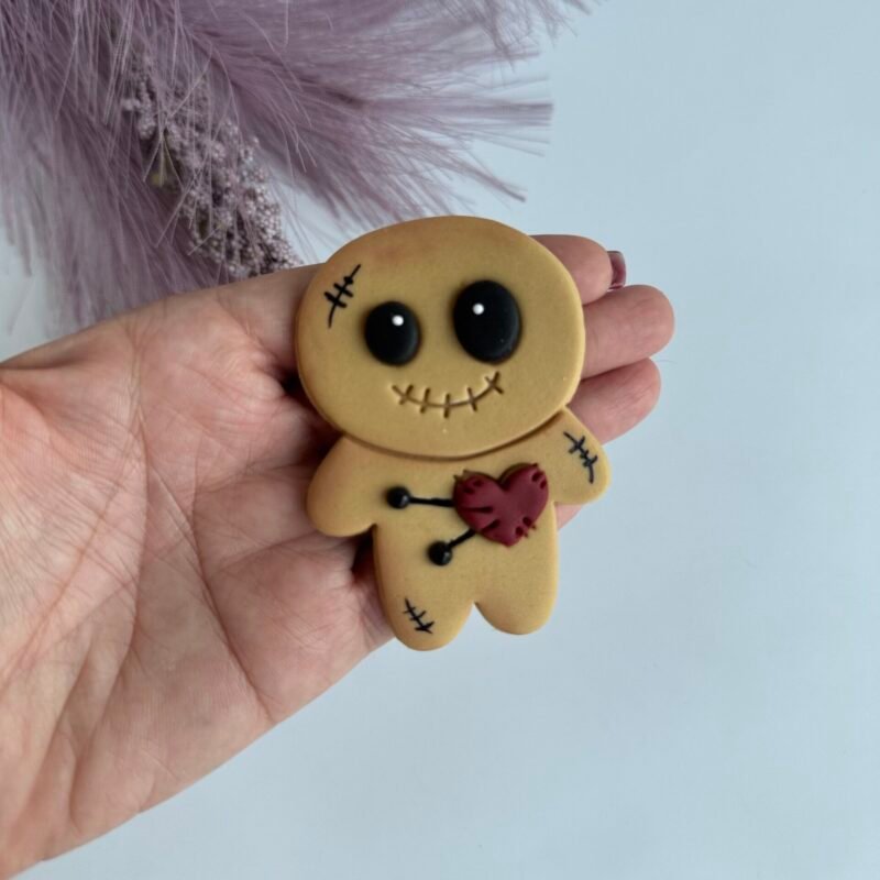 Halloween voodoo